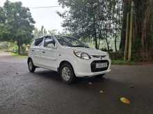 Suzuki Alto 2015 Car