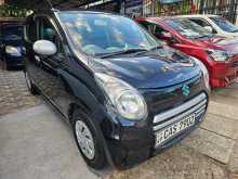 Suzuki Alto 2013 Car