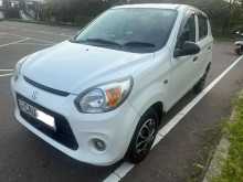 Suzuki Alto Fog Light Model 2017 Car