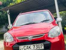Suzuki Alto 2015 Car
