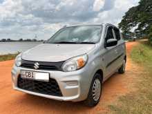 Suzuki Alto 2019 Car