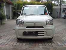Suzuki Alto Full 2023 Car
