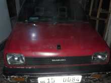 Suzuki Alto Gl 2025 Car