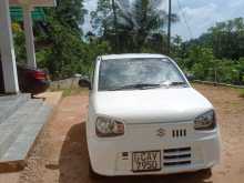 Suzuki ALTO HA25 2016 Car