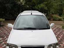 Suzuki Alto HA23 2003 Car