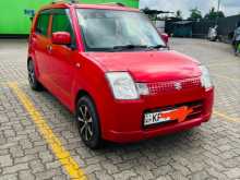 Suzuki Alto Ha24s 2006 Car