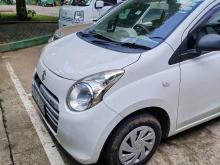Suzuki Alto HA35S 2014 Car