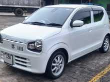 Suzuki Alto HA36 2017 Car