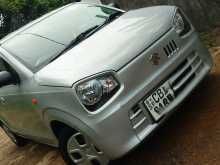 Suzuki Alto HA36 2017 Car