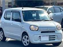 Suzuki ALTO HA37S 2023 Car