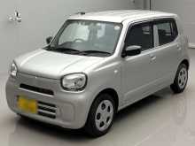Suzuki Alto HA37S L Grade 2024 Car