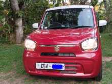 Suzuki Alto 2024 Car