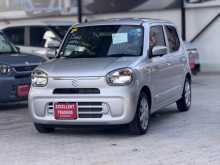 Suzuki Alto X Grade 2024 Car