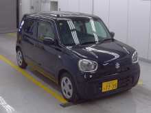 Suzuki Alto 2024 Car