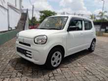 Suzuki Alto Japan 2023 Car