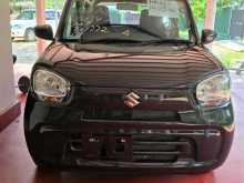Suzuki Alto Japan 2023 Car