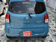 Suzuki Alto 2024 Car