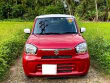 Suzuki Alto 2023 Car