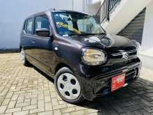 Suzuki Alto Hybrid S Grade 2023 Car