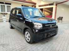 Suzuki ALTO S HA97S 2023 Car