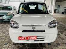Suzuki Alto Hybrid X Grade 2023 Car