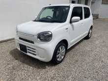 Suzuki ALTO HYBRID HA97 2025 Car