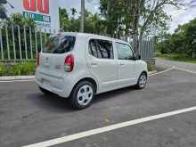 Suzuki Alto Hybrid 2023 Car