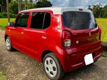 Suzuki Alto HYBRID 2023 Car