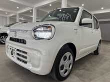 Suzuki ALTO 2024 Car