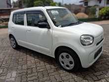Suzuki Alto Hybrid Japan 2023 Car