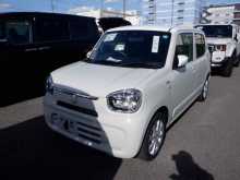 Suzuki Alto Hybrid 2023 Car