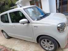 Suzuki Alto Japan Hybrid 2023 Car