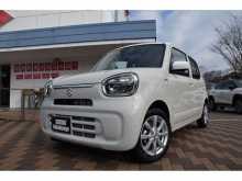 Suzuki Alto Hybrid X 2024 Car