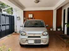 Suzuki Alto Hybrid S Grade 2024 Car