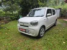 Suzuki Alto Hybrid 2023 Car