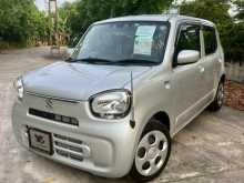 Suzuki ALTO 2024 Car