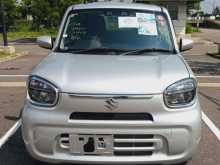 Suzuki Alto Japan 2023 Car