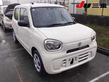 Suzuki Alto Import 2023 Car