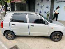 Suzuki Alto India 2011 Car