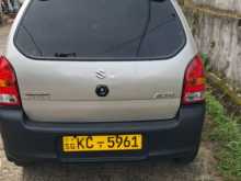 Suzuki ALTO INDIA 2006 Car