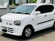 Suzuki Alto Japan 2016 Car