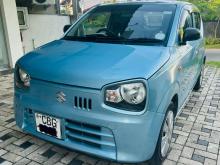 Suzuki Alto Japan 2018 Car