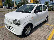 Suzuki Alto Japan 2016 Car