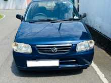 Suzuki Alto Japan 2004 Car