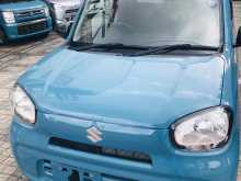 Suzuki Alto Japan 2023 Car