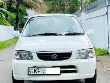 Suzuki Alto Japan 2004 Car