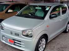 Suzuki Alto Japan 2018 Car