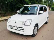 Suzuki Alto Japan 2011 Car