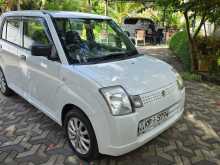 Suzuki Alto Japan 2009 Car