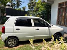 Suzuki Alto Japan 2004 Car